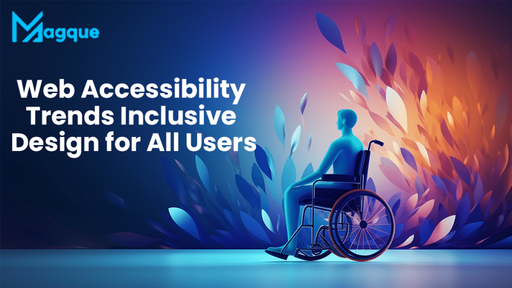 Web Accessibility Trends
