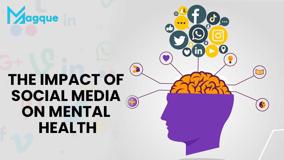 You are currently viewing The Impact of Social Media on Mental Health