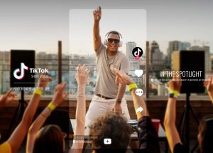 Read more about the article Utilizing TikTok for Business Promotion