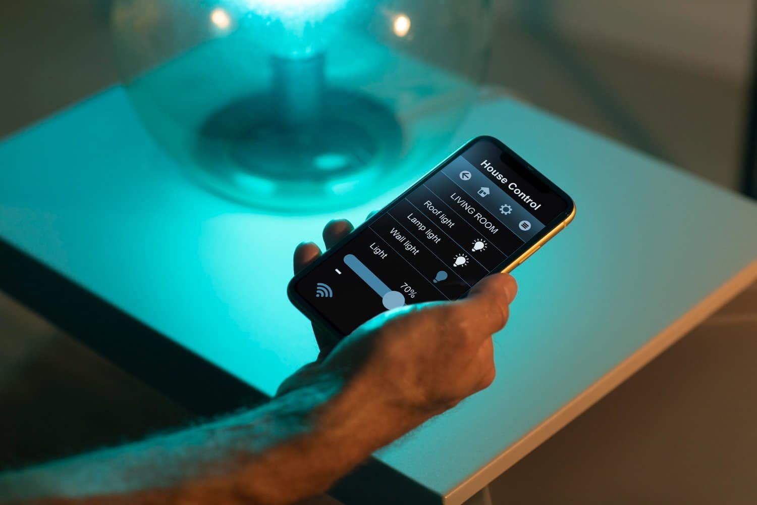 You are currently viewing Top Smart Home Devices for Energy Efficiency