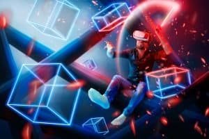 Read more about the article The Future of Virtual Reality Gaming