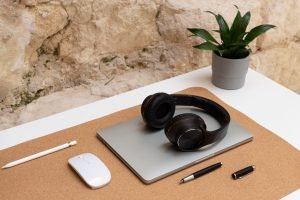 Read more about the article Essential Tech Accessories for Remote Working
