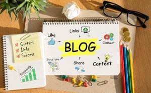Read more about the article Mastering the Art of Blogging: Tips and Tricks