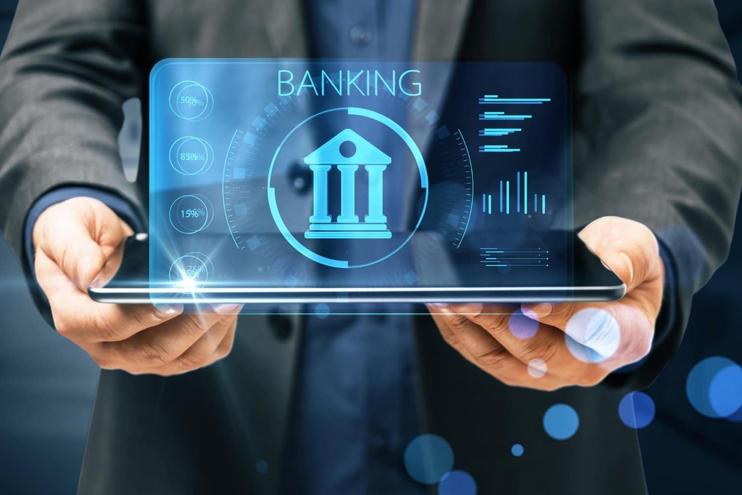You are currently viewing Digital Banking: Trends and Innovations
