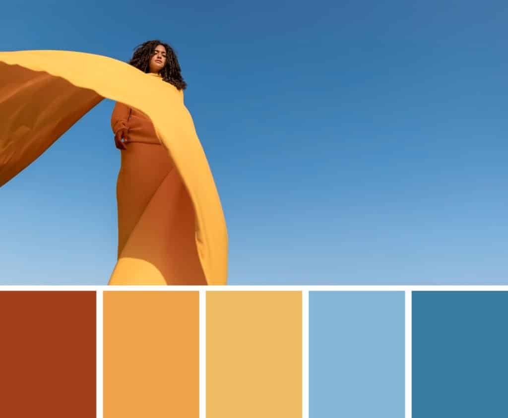 How to Style 2024’s Pantone Color of the Year in Your Wardrobe