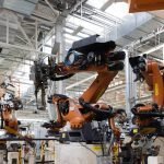 Advanced Robotics in Manufacturing
