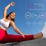 Wearable Fitness Tech: Tracking Health and Wellness