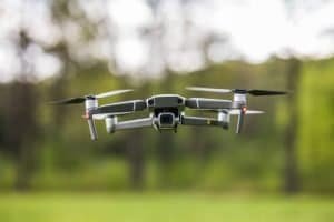 Read more about the article Cutting-Edge Drones for Photography in 2024