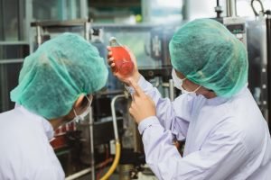 Read more about the article Technological Advancements in Food Production and Safety