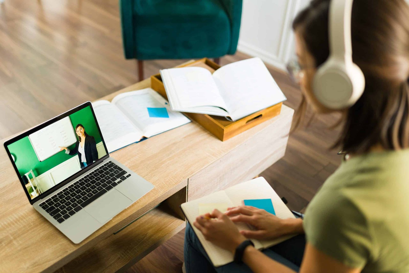 Tips for Effective Remote Learning