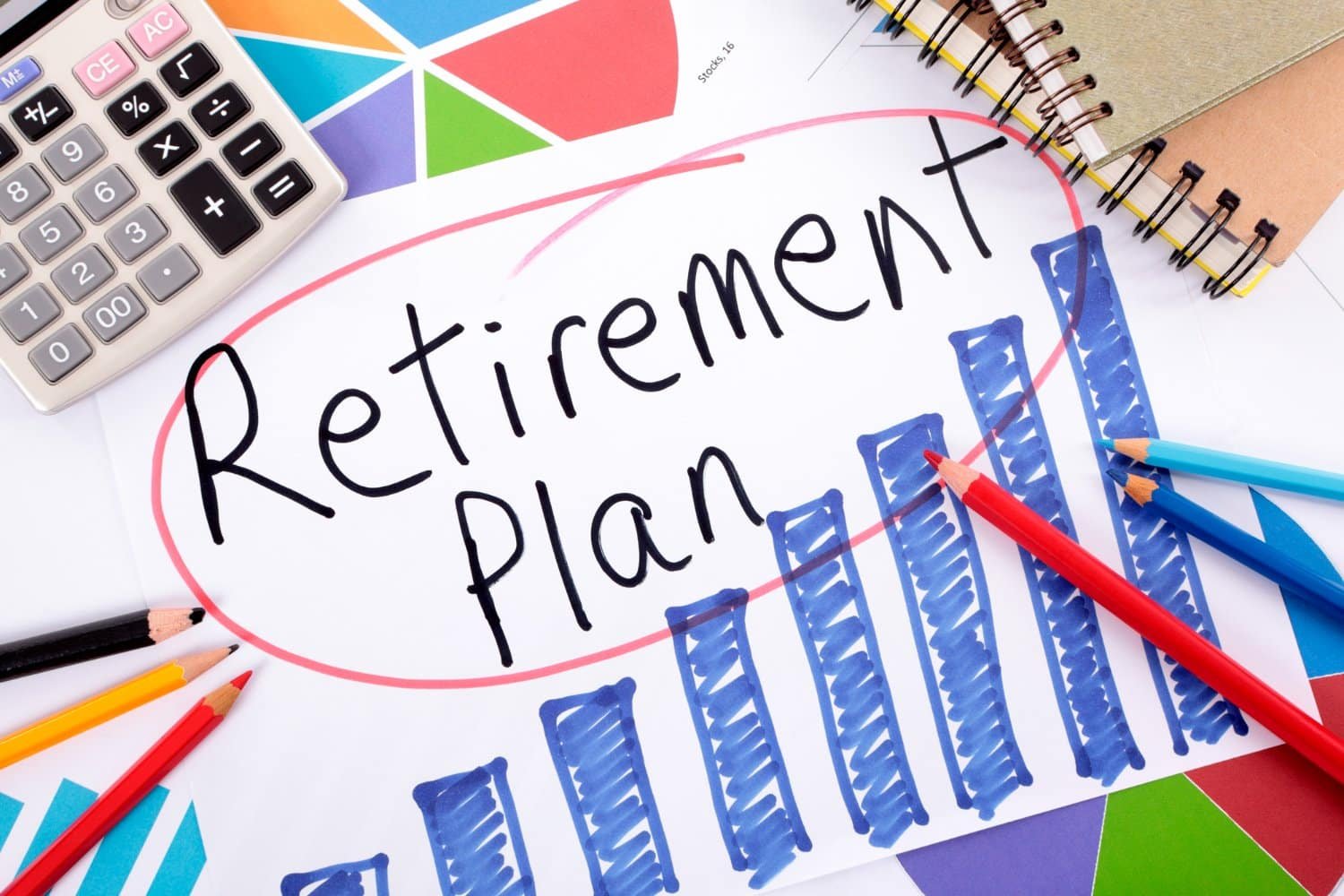 You are currently viewing Retirement Planning: Modern Strategies and Tips