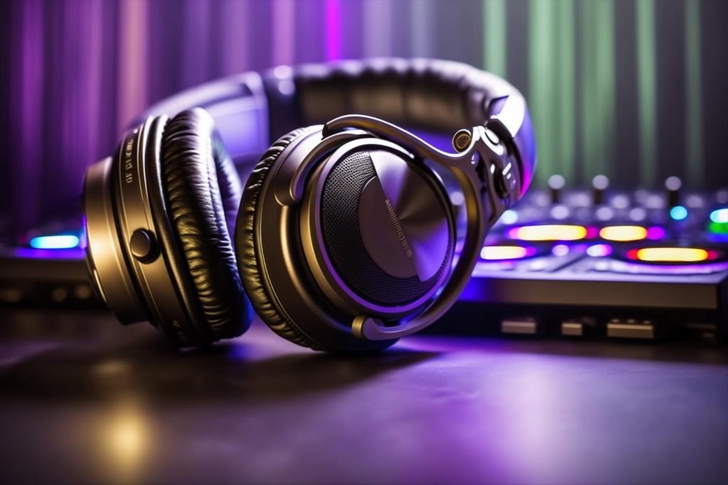 Audio Equipment: From Headphones to Home Systems