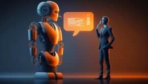 Read more about the article The Rise of AI in Conversational Marketing