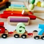 Educational Toys: Combining Learning and Play for Kids