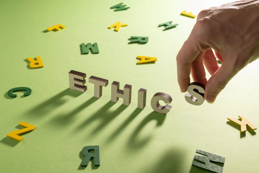 Ethical Considerations in Content Creation