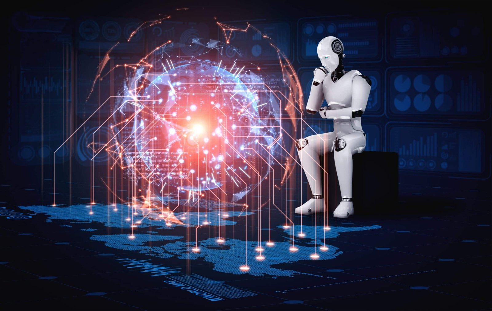 The Role of AI in Network Management