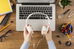 Read more about the article Must-Have Computer Accessories for Remote Work