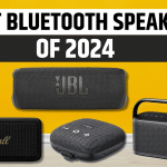 Best Bluetooth Speakers of 2024 Comprehensive Review