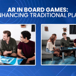 AR in Board Games Enhancing Traditional Play