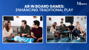 Read more about the article AR in Board Games Enhancing Traditional Play
