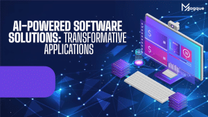 Read more about the article AI-Powered Software Solutions Transformative Applications