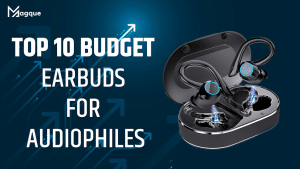 Read more about the article Top 10 Budget Earbuds for Audiophiles