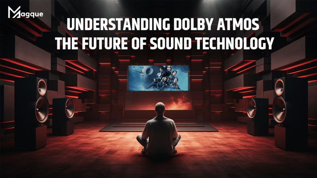 Dolby Atmos