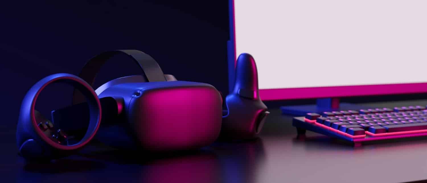 Gaming Gear: Latest Trends in Gaming Technology