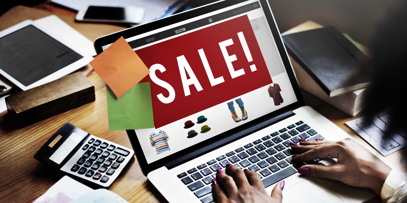 How to Find the Best Online Deals in 2024