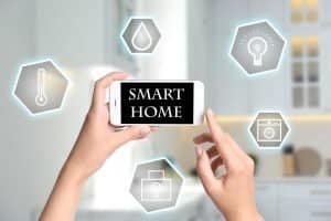 Read more about the article Smart Home Security: Tips for a Safer Home