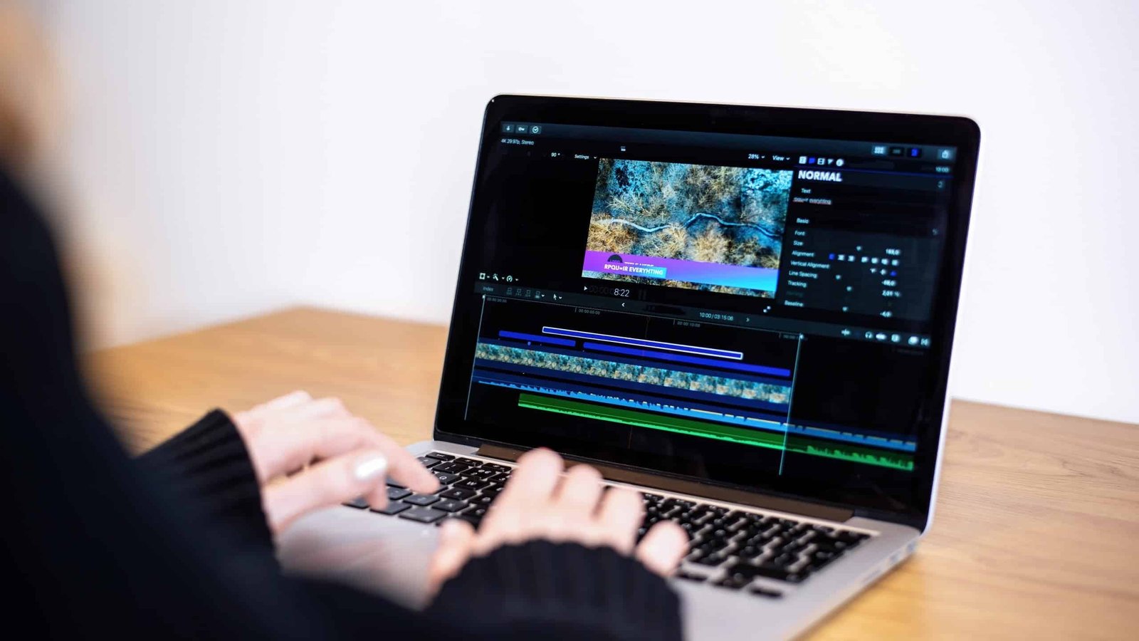 You are currently viewing Top 10 Video Editing Software for Professionals