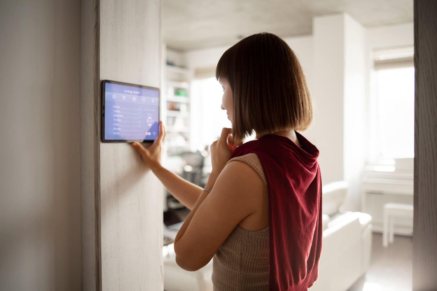 Read more about the article Home Automation Systems: Simplifying Daily Routines