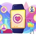 Wearable Tech in Healthcare: Current Trends