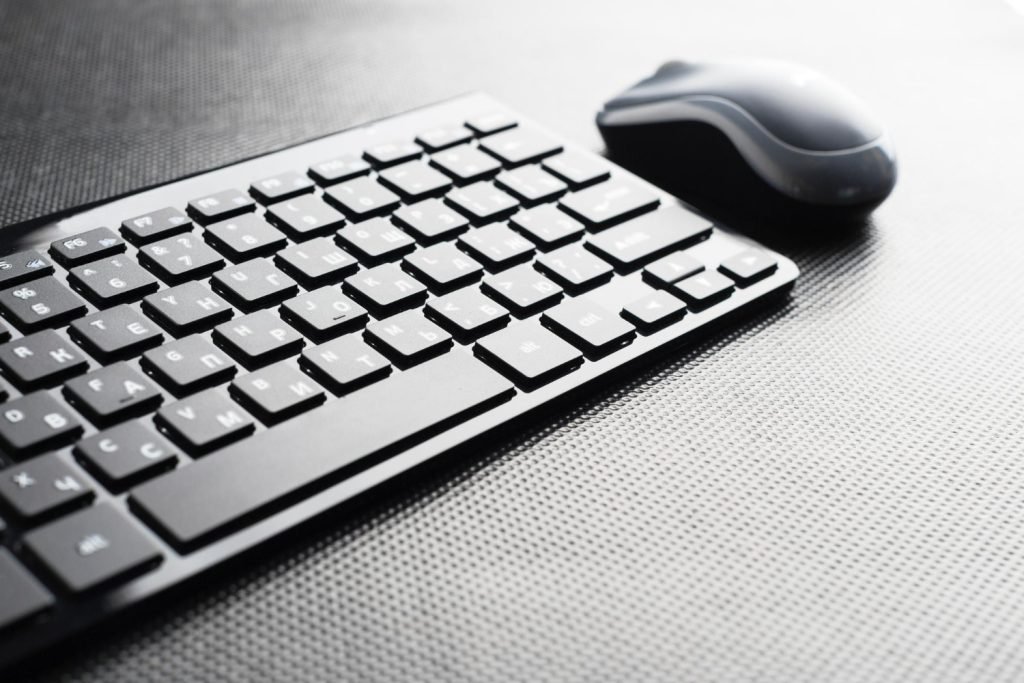 Innovations in Keyboard and Mouse Tech