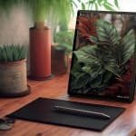 High-Performance Laptops for Graphic Designers