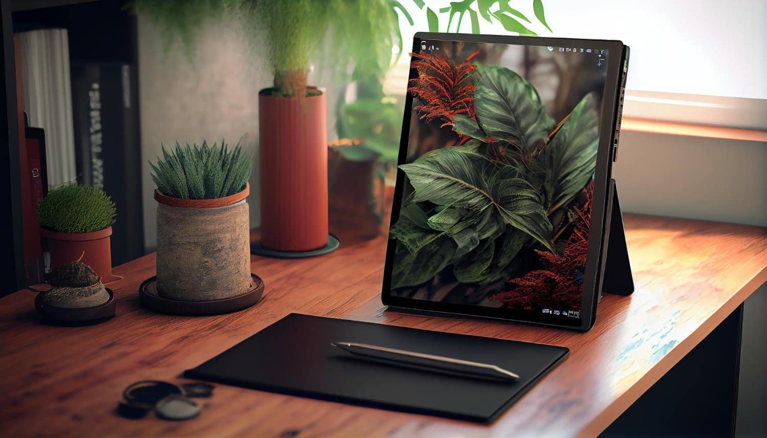 You are currently viewing High-Performance Laptops for Graphic Designers