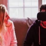 Virtual Reality Dates: The New Frontier