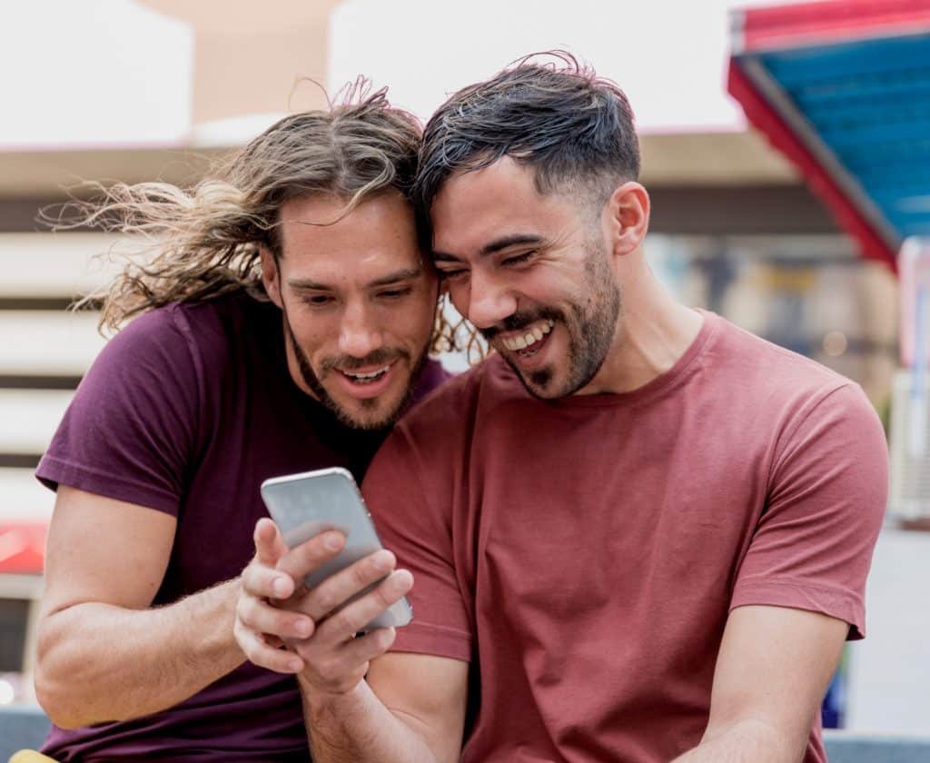 Safe Dating Apps for LGBTQ+ Community