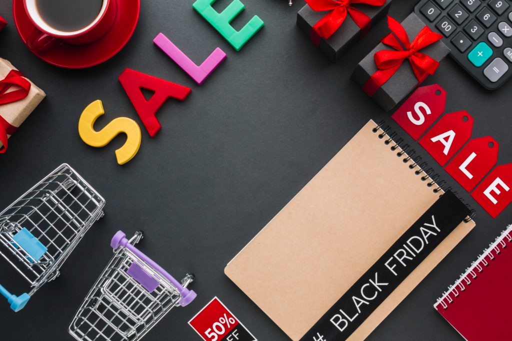 Holiday Shopping Guide: Top Deals and Discounts