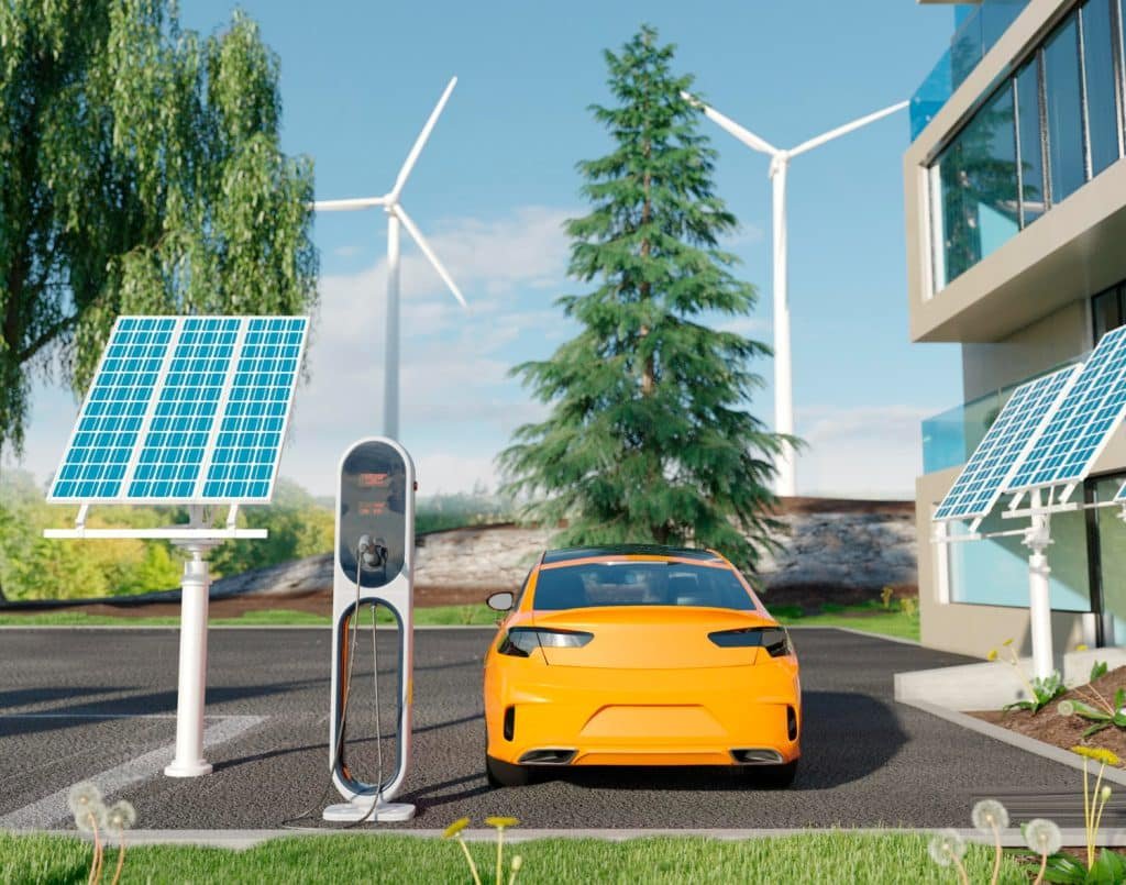 Solar-Powered Car Accessories: A Sustainable Drive