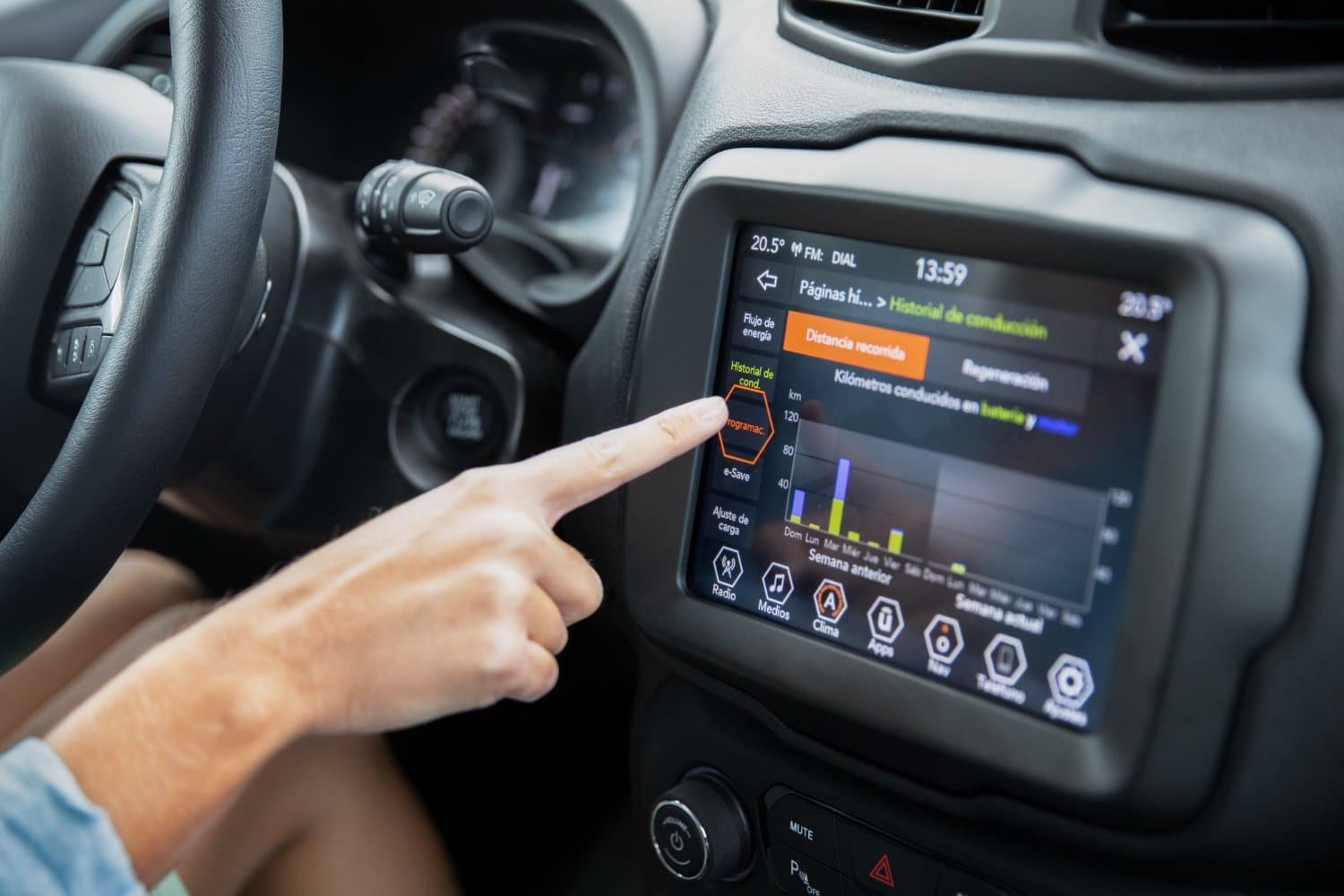 Read more about the article Top 5 Car Audio Systems for Bass Lovers