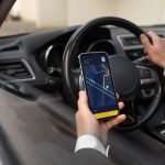 Innovations in GPS Technology for Drivers