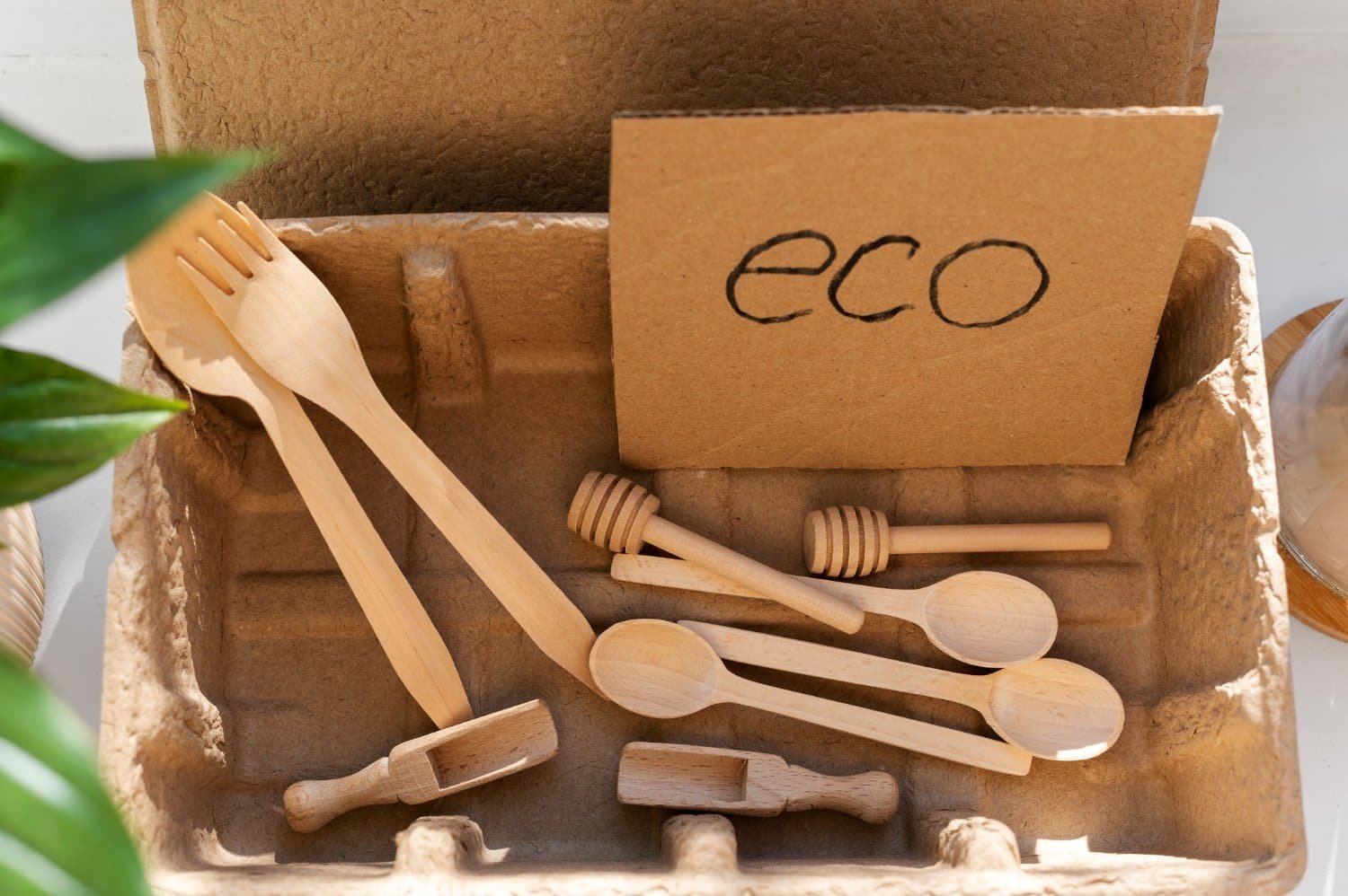 Eco-Friendly Alternatives: Best Sustainable Products