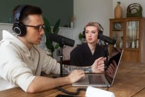 Read more about the article Interview with Audio Industry Experts: Insights and Trends