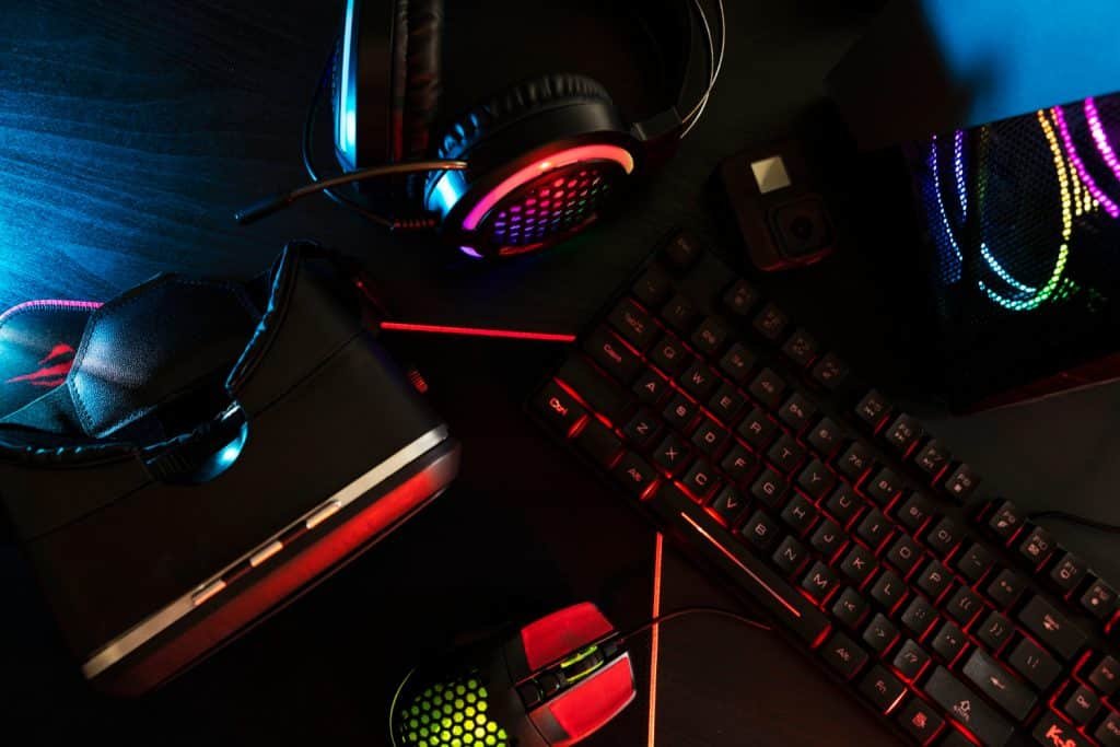 Must-Have Gaming Accessories for PC