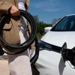 Latest Trends in Electric Vehicle Accessories