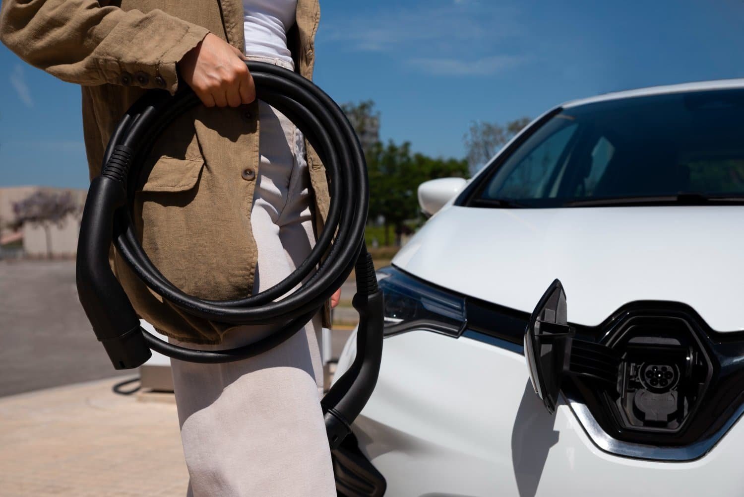 Read more about the article Latest Trends in Electric Vehicle Accessories