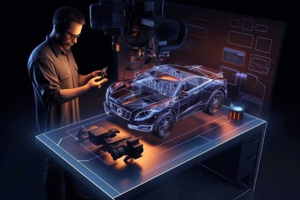 2024 Car Tech Predictions: What's in Store