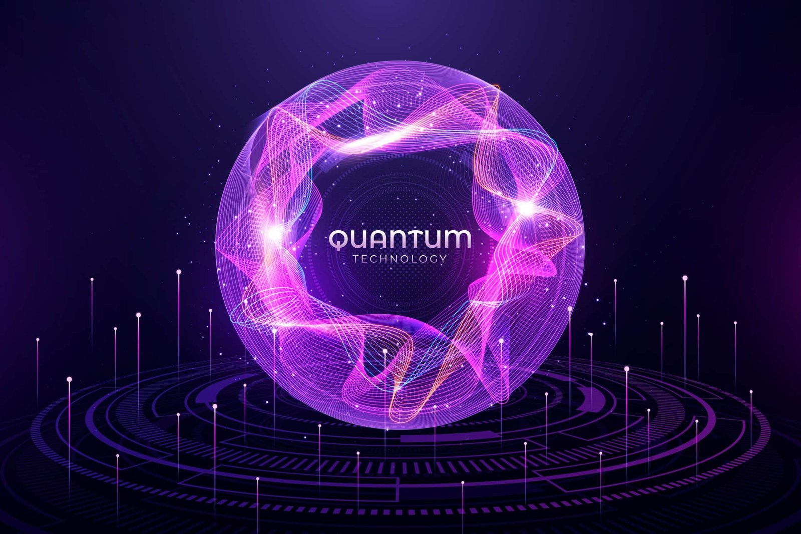 You are currently viewing Quantum Computing Breakthroughs in 2024