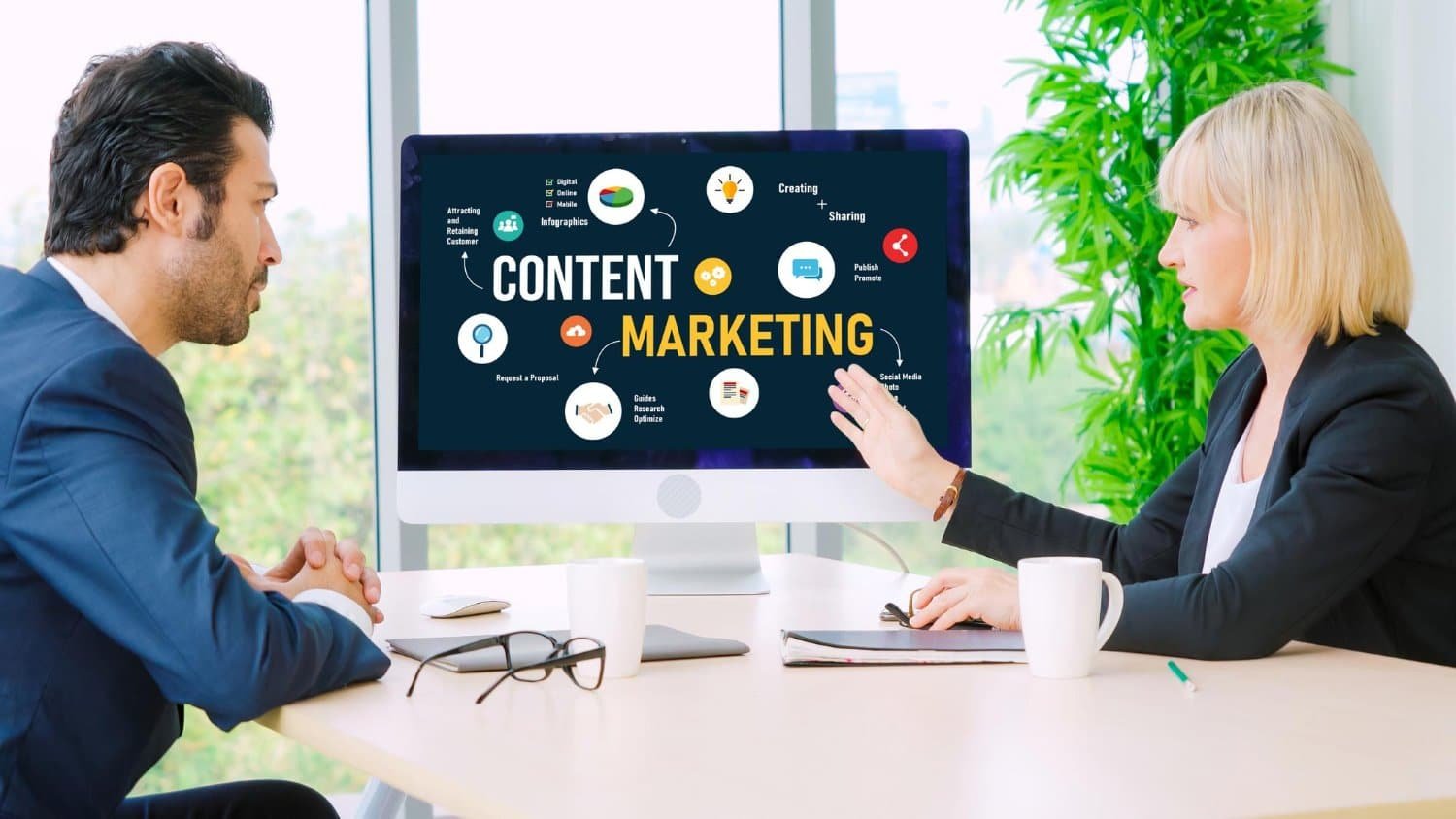 Read more about the article Engaging Content Formats for Digital Marketers